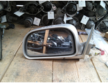 Зеркало наружное левое электрическое  Mitsubishi  Lancer 8